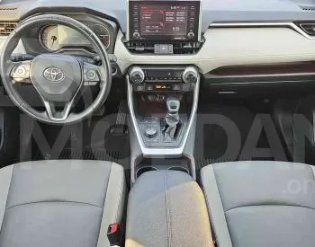 Toyota Rav4 2019 თბილისი - photo 8