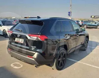 Toyota Rav4 2019 თბილისი - photo 4