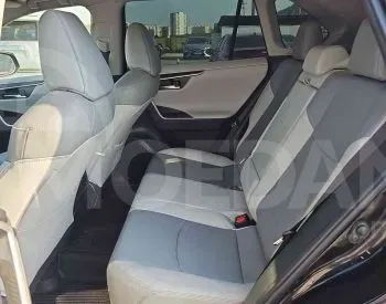 Toyota RAV4 2.5L 2019 Tbilisi - photo 7