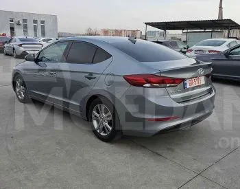 Hyundai Elantra 2018 Тбилиси - изображение 6