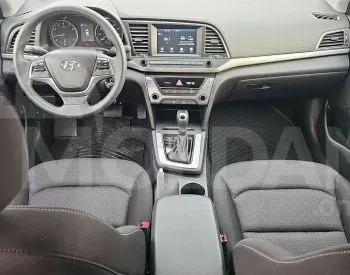 Hyundai Elantra 2018 Tbilisi - photo 8