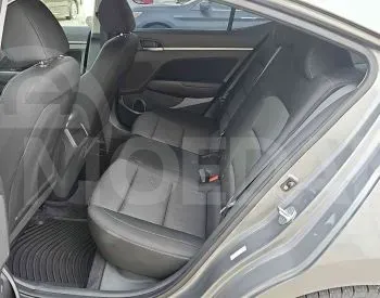 Hyundai Elantra 2018 Tbilisi - photo 7
