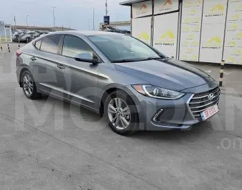 Hyundai Elantra 2018 Tbilisi - photo 3