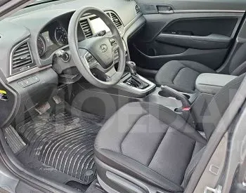 Hyundai Elantra 2018 Tbilisi - photo 10