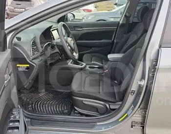 Hyundai Elantra 2018 Tbilisi - photo 9
