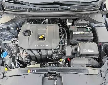 Hyundai Elantra 2018 Tbilisi - photo 13