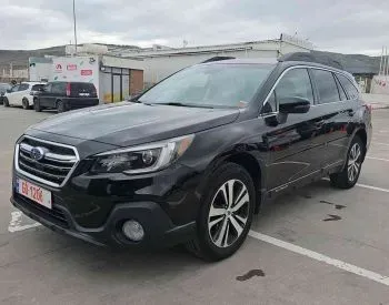 Subaru Outback 2018 Тбилиси