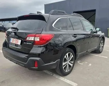 Subaru Outback 2018 Тбилиси