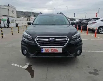 Subaru Outback 2018 Тбилиси