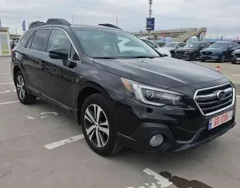 Subaru Outback 2018 Тбилиси