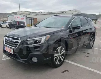 Subaru Outback 2018 თბილისი - photo 2