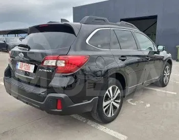 Subaru Outback 2018 Тбилиси - изображение 4