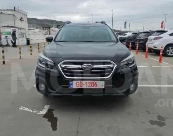 Subaru Outback 2018 თბილისი - photo 1