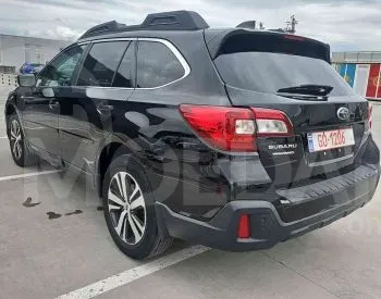 Subaru Outback 2018 თბილისი - photo 6