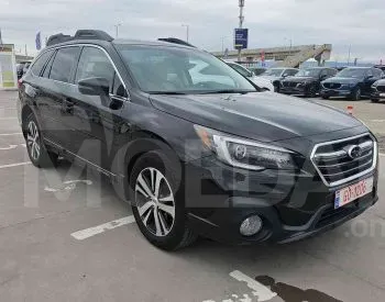 Subaru Outback 2018 Тбилиси - изображение 3