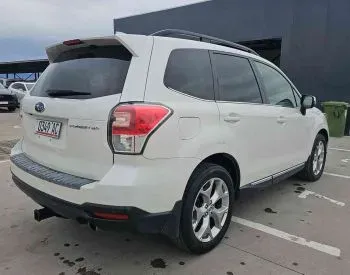 Subaru Forester 2018 თბილისი