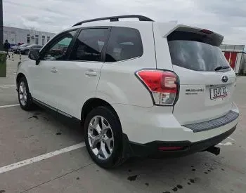 Subaru Forester 2018 თბილისი