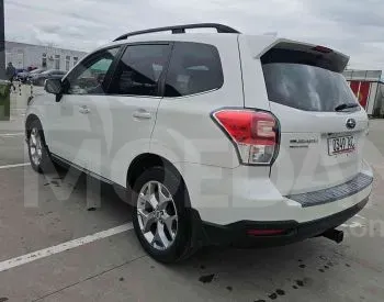 Subaru Forester 2018 Тбилиси - изображение 6