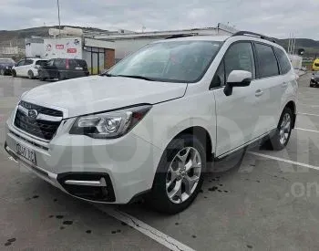 Subaru Forester 2018 Тбилиси - изображение 2