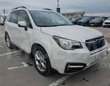 Subaru Forester 2018 თბილისი - photo 3