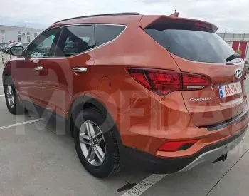 Hyundai Santa Fe 2018 თბილისი - photo 6