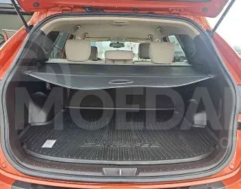 Hyundai Santa Fe 2018 Tbilisi - photo 10