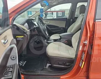 Hyundai Santa Fe 2018 Tbilisi - photo 9