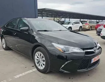 Toyota Camry 2015 თბილისი