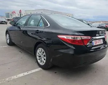 Toyota Camry 2015 Тбилиси