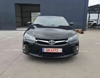 Toyota Camry 2015 თბილისი