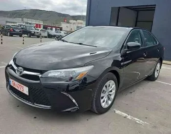 Toyota Camry 2015 თბილისი