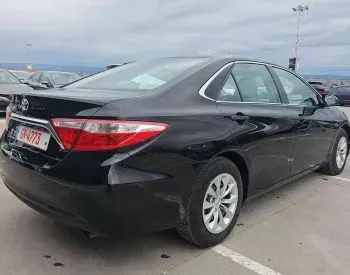 Toyota Camry 2015 თბილისი