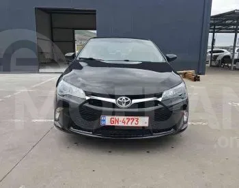 Toyota Camry 2015 თბილისი - photo 1