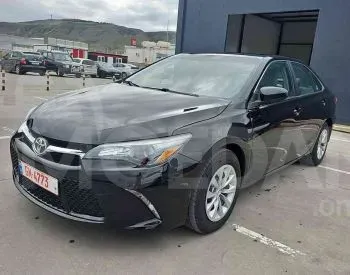 Toyota Camry 2015 თბილისი - photo 2