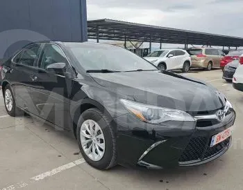 Toyota Camry 2.5L 2015 Тбилиси - изображение 3
