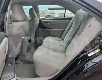 Toyota Camry 2.5L 2015 Тбилиси - изображение 6