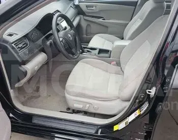 Toyota Camry 2.5L 2015 Тбилиси - изображение 9