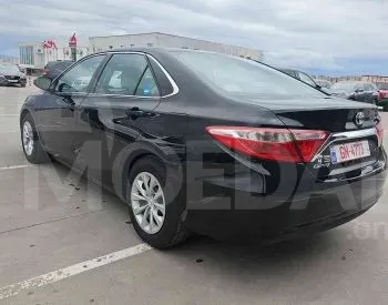 Toyota Camry 2.5L 2015 Тбилиси - изображение 5