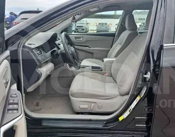 Toyota Camry 2.5L 2015 Тбилиси - изображение 8