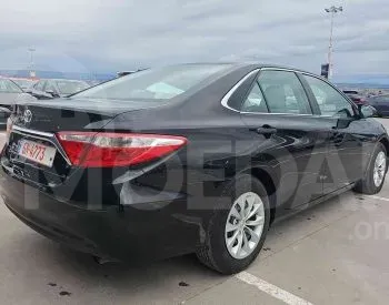 Toyota Camry 2.5L 2015 Тбилиси - изображение 4