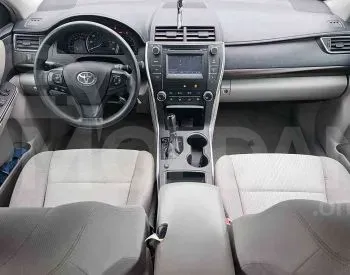 Toyota Camry 2.5L 2015 Тбилиси - изображение 7