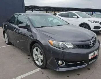 Toyota Camry 2014 თბილისი