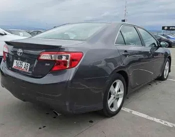 Toyota Camry 2014 Тбилиси