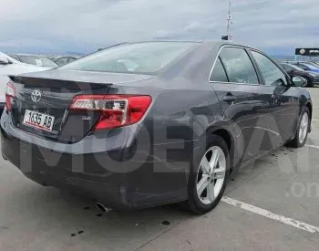 Toyota Camry 2014 Тбилиси - изображение 4