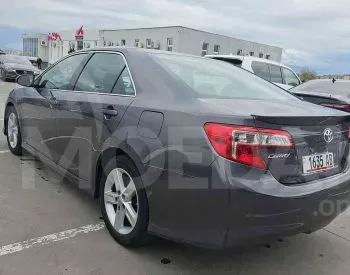 Toyota Camry 2014 Тбилиси - изображение 6