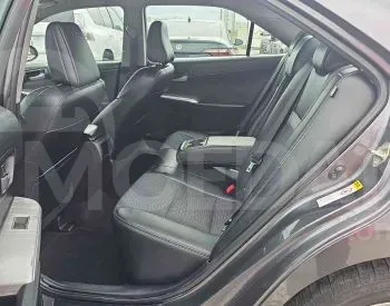 Toyota Camry 2.5L 2014 Тбилиси - изображение 7