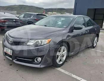 Toyota Camry 2.5L 2014 Тбилиси - изображение 2