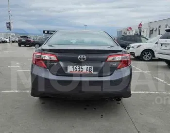 Toyota Camry 2.5L 2014 Тбилиси - изображение 5