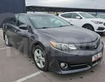 Toyota Camry 2.5L 2014 Тбилиси - изображение 3