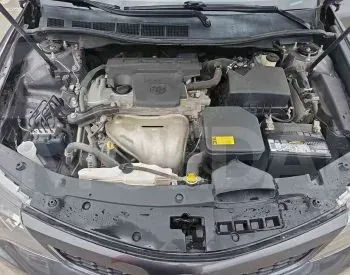 Toyota Camry 2.5L 2014 Тбилиси - изображение 10